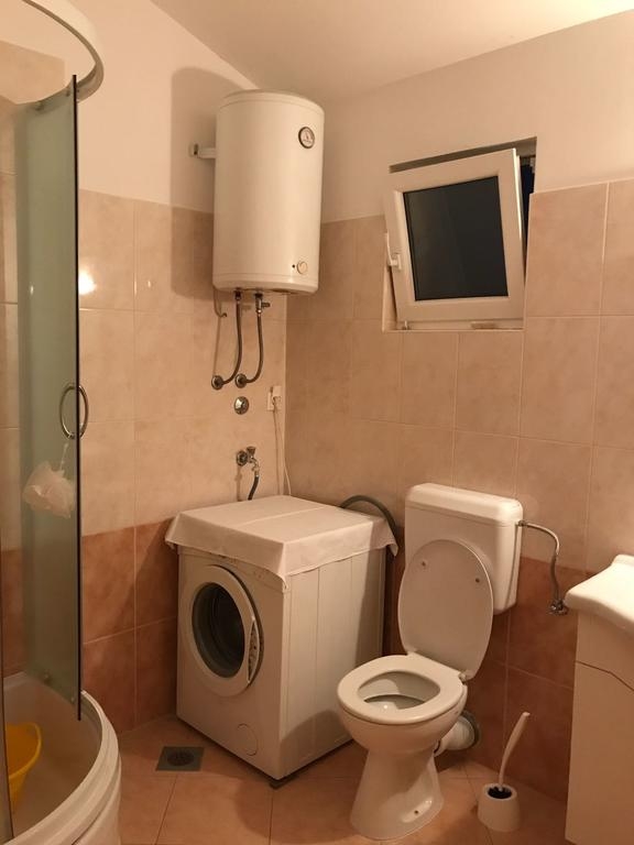 Two bedroom apartment with balcony Katuni, Zagora  A-a