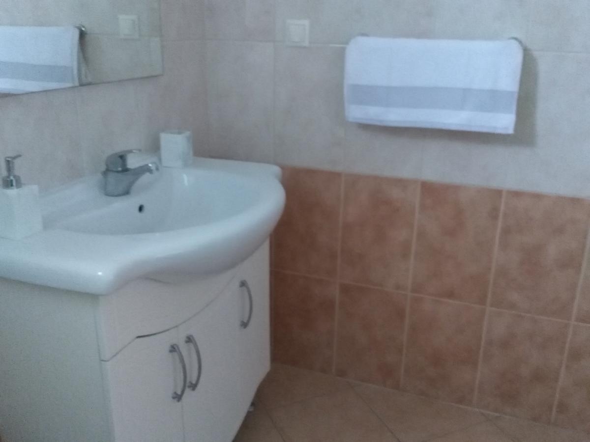 Two bedroom apartment with balcony Katuni, Zagora  A-a