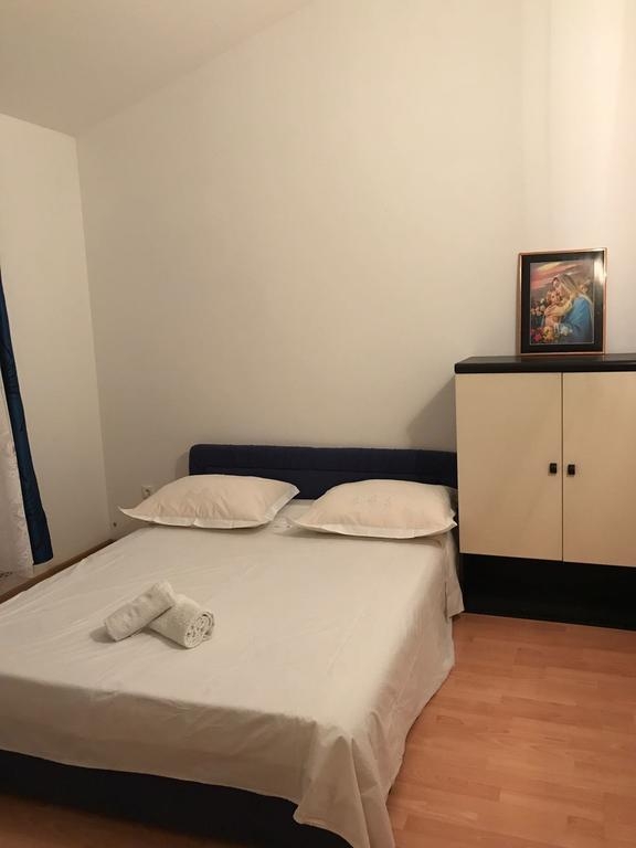 Two bedroom apartment with balcony Katuni, Zagora  A-a