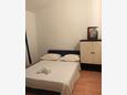Bedroom 2 Katuni, Bedroom 2 in the apartment, (pet friendly) and WiFi.