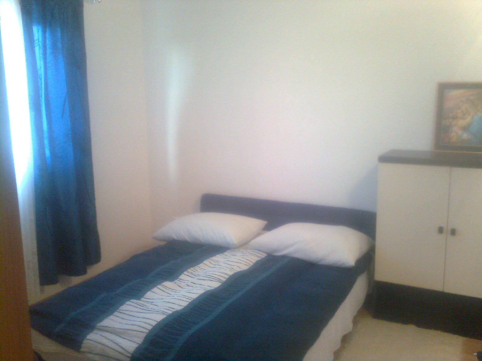 Two bedroom apartment with balcony Katuni, Zagora  A-a