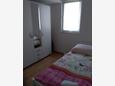 Bedroom 3 Katuni, Bedroom 3 in the apartment, (pet friendly) and WiFi.