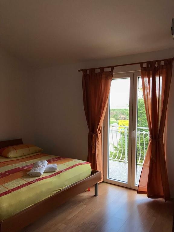 Two bedroom apartment with balcony Katuni, Zagora  A-a