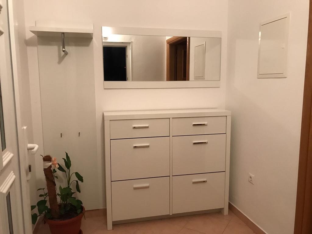 Two bedroom apartment with balcony Katuni, Zagora  A-a