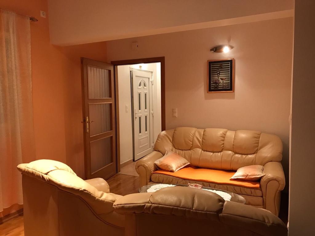 Two bedroom apartment with balcony Katuni, Zagora (A-18344-a)