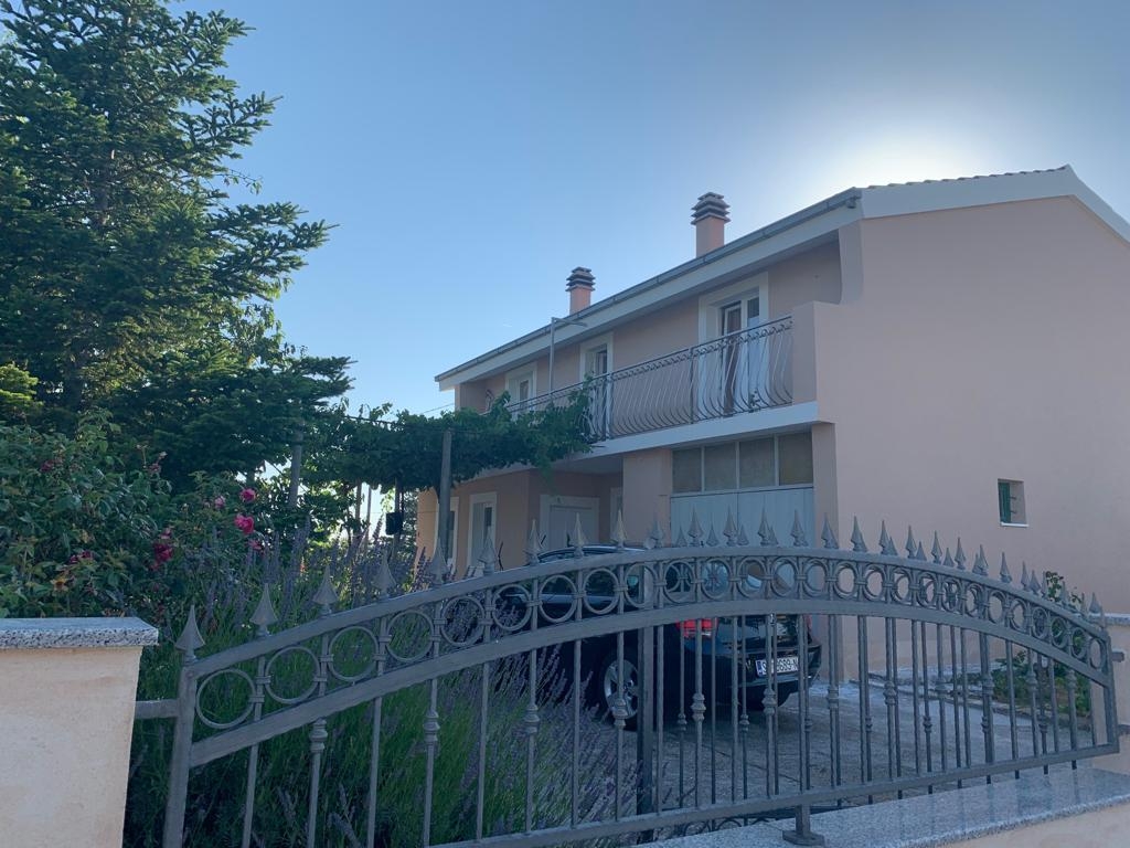 Two bedroom apartment with balcony Katuni, Zagora (A-18344-a)