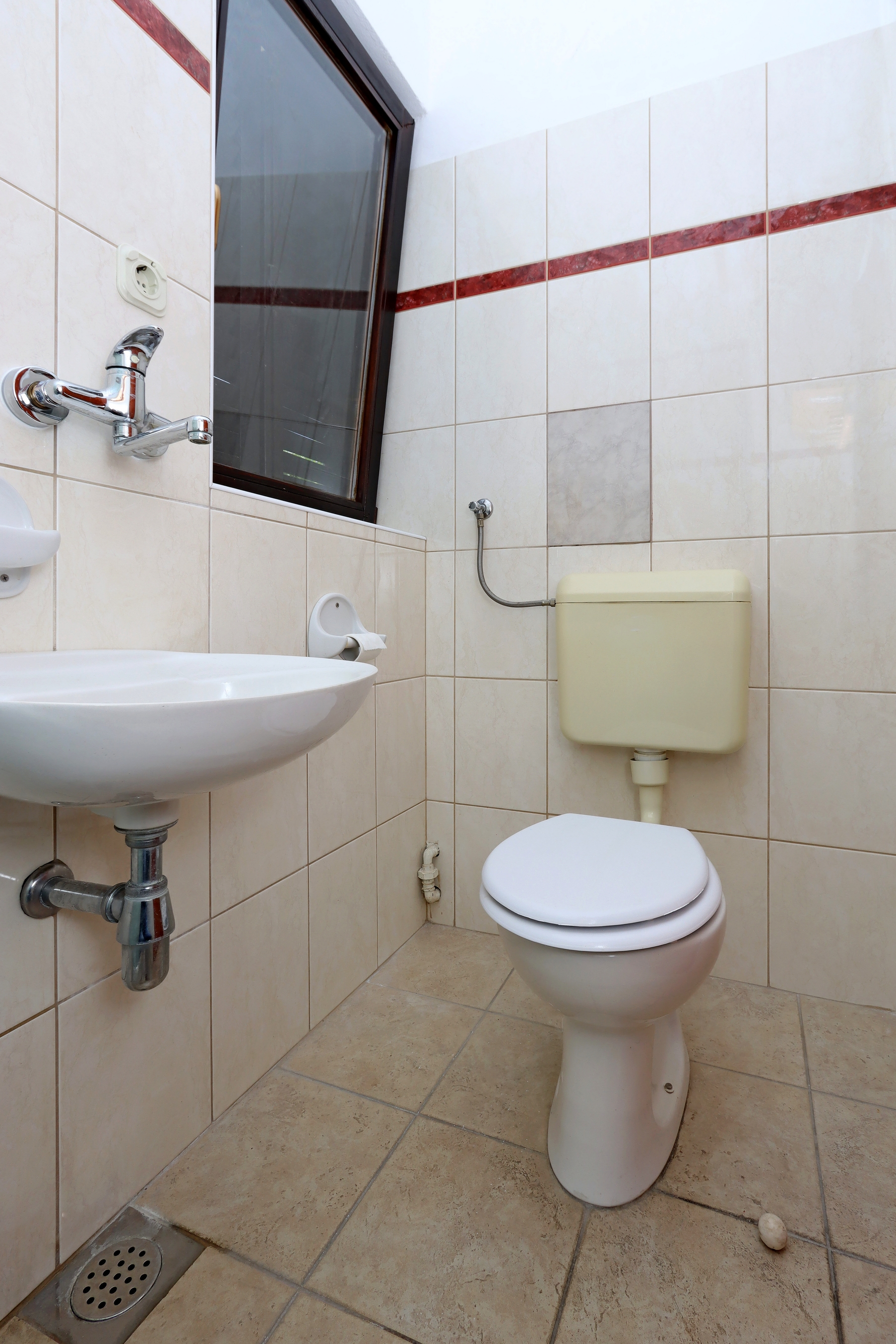 Two bedroom apartment with terrace and sea view Pag  A-a