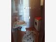 Ванная комната Kamenjak, Ванная комната в размещении типа apartment, WiFi.