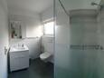 Ванная комната Šilo, Ванная комната в размещении типа apartment, Домашние животные допускаются и WiFi.