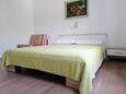 Ložnice 1 Šilo, Ložnice 1 v ubytování typu apartment, domácí mazlíčci povoleni a WiFi.
