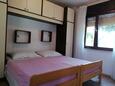 Ložnice 2 Šilo, Ložnice 2 v ubytování typu apartment, domácí mazlíčci povoleni a WiFi.