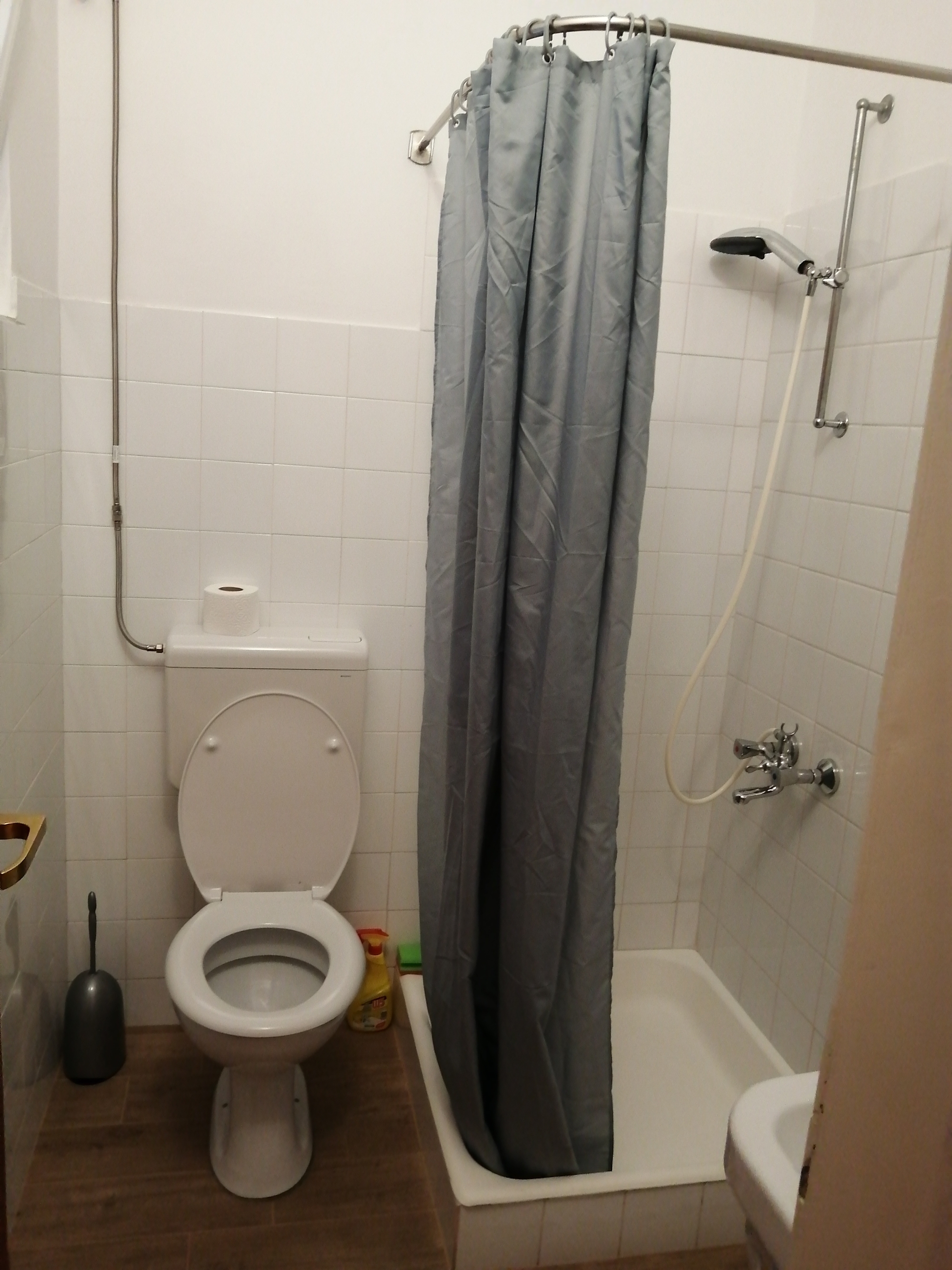 Two bedroom apartment with terrace Rab  A-a