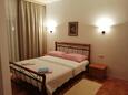 Ložnice 1 Rab, Ložnice 1 v ubytování typu apartment, WiFi.