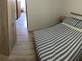 Bedroom 1 Pag, Bedroom 1 in the apartment, WiFi.