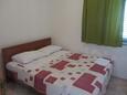 Camera da letto Pakoštane, Camera da letto nell'alloggi del tipo apartment, animali domestici ammessi e WiFi.