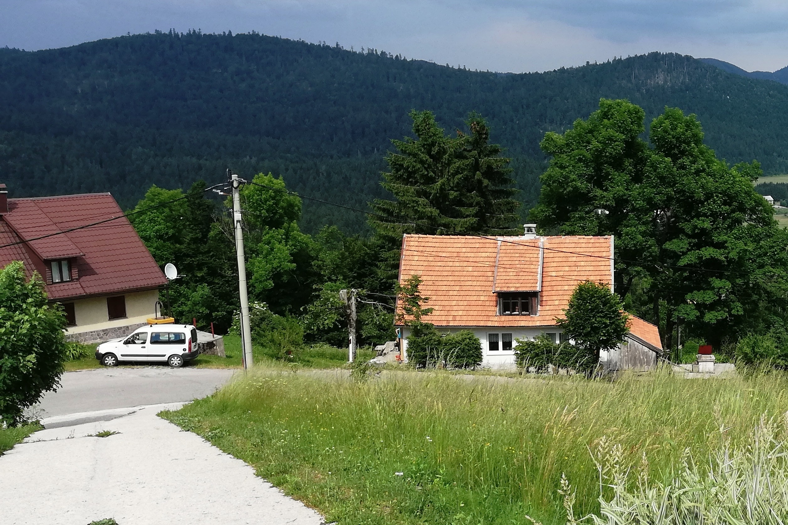 Top Gorski kotar Brestova Draga Top Gorski kotar Brestova Draga