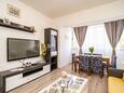 Blagovaonica 1 Ošlje, Blagovaonica 1 u smještaju tipa house, dostupna klima, kućni ljubimci dozvoljeni i WiFi.