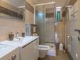 Ванная комната 1 Šimuni, Ванная комната 1 в размещении типа apartment, WiFi.