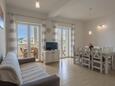 Гостиная Šimuni, Гостиная в размещении типа apartment, доступный кондиционер и WiFi.