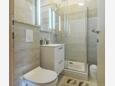 Koupelna 2 Šimuni, Koupelna 2 v ubytování typu apartment, WiFi.