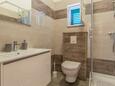 Koupelna 3 Šimuni, Koupelna 3 v ubytování typu apartment, WiFi.