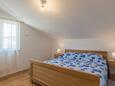 Ložnice 2 Šimuni, Ložnice 2 v ubytování typu apartment, s klimatizací a WiFi.