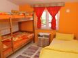 Sypialnia 2 Karin Gornji, Sypialnia 2 w zakwaterowaniu typu apartment, WiFi.