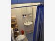 Ванная комната Povile, Ванная комната в размещении типа apartment, WiFi.