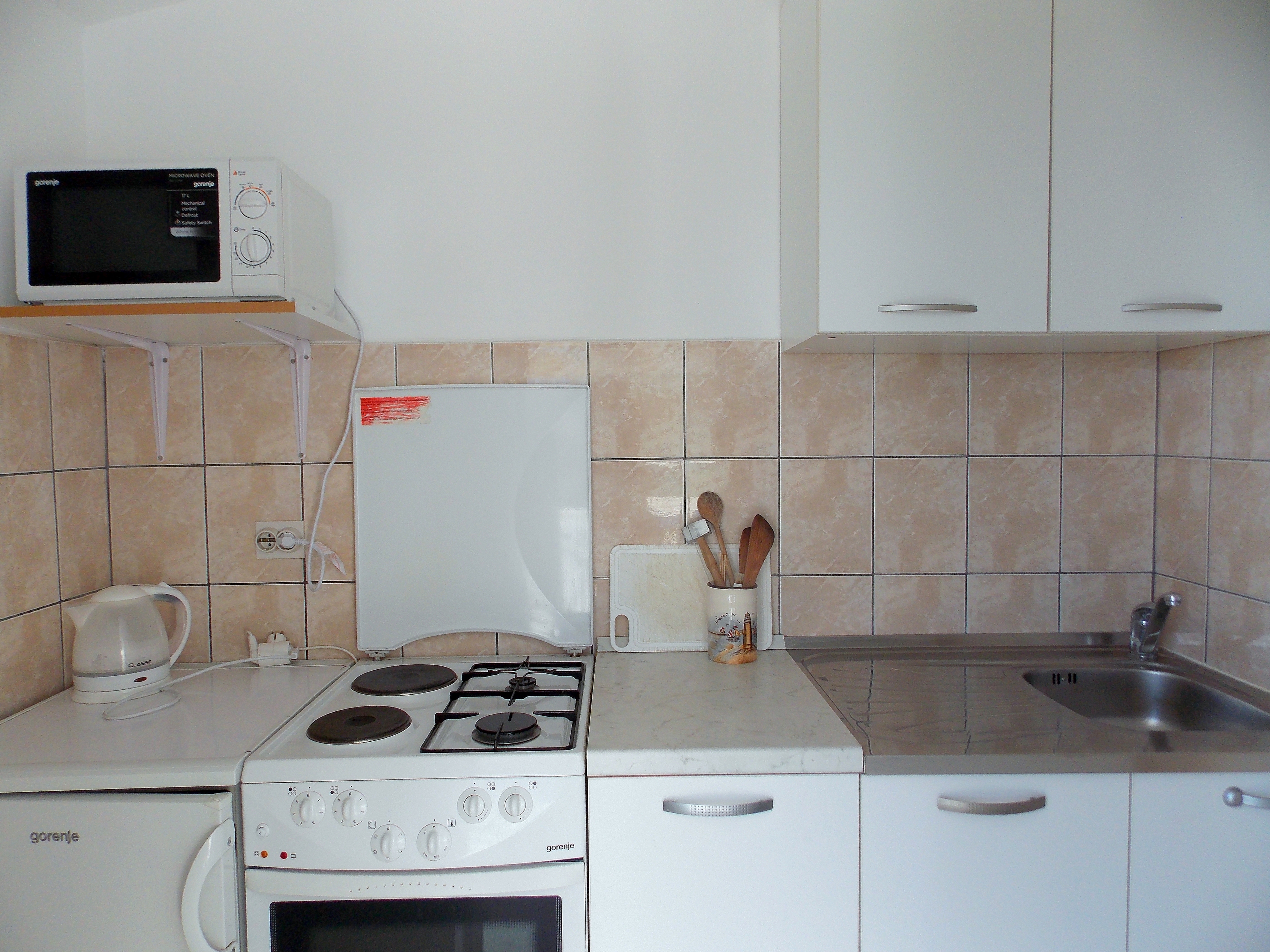 Studio flat with terrace and sea view Mokalo, Pelješac (AS-18395-c) Studio flat with terrace and sea view Mokalo, Pelješac (AS-18395-c)