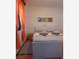 Hálószoba 2 Zavalatica, Hálószoba 2 szállásegység típusa apartment, WiFi .