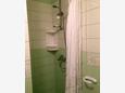Ванная комната Zavalatica, Ванная комната в размещении типа apartment, WiFi.