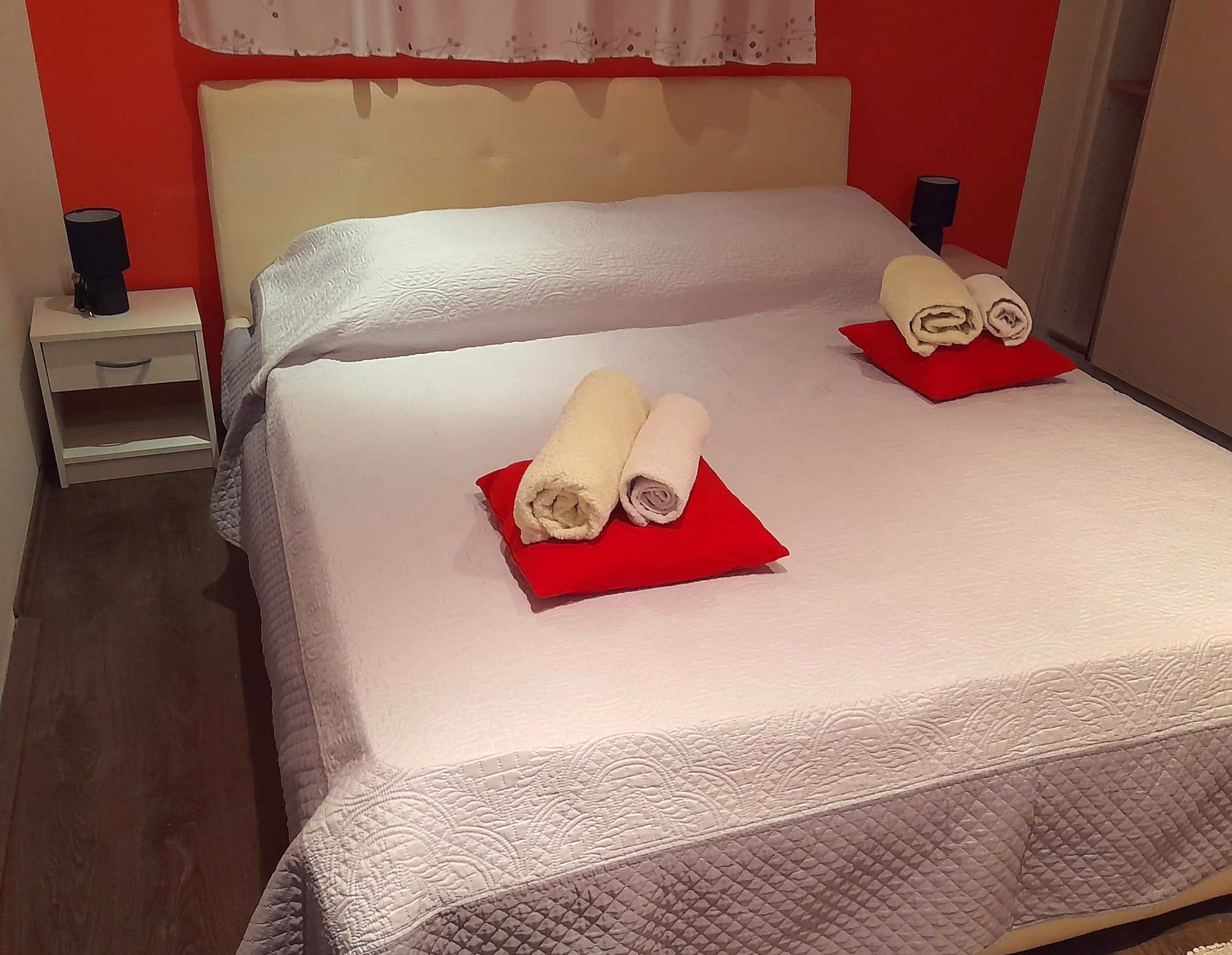 Top Korčula Zavalatica Top Korčula Zavalatica