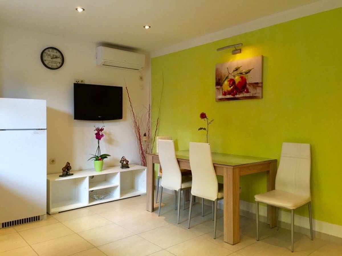 Top Korčula Zavalatica Top Korčula Zavalatica