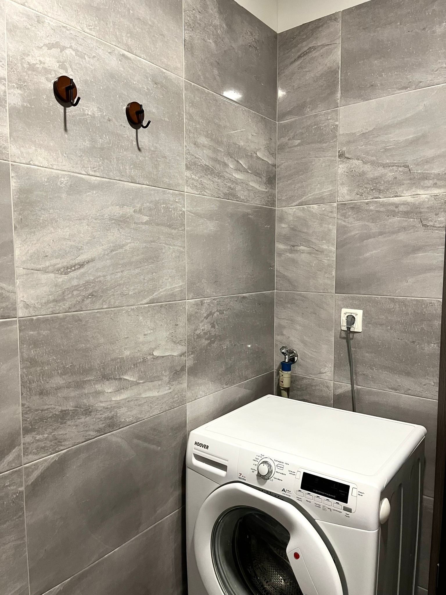 Two bedroom apartment near beach Igrane, Makarska  A-a