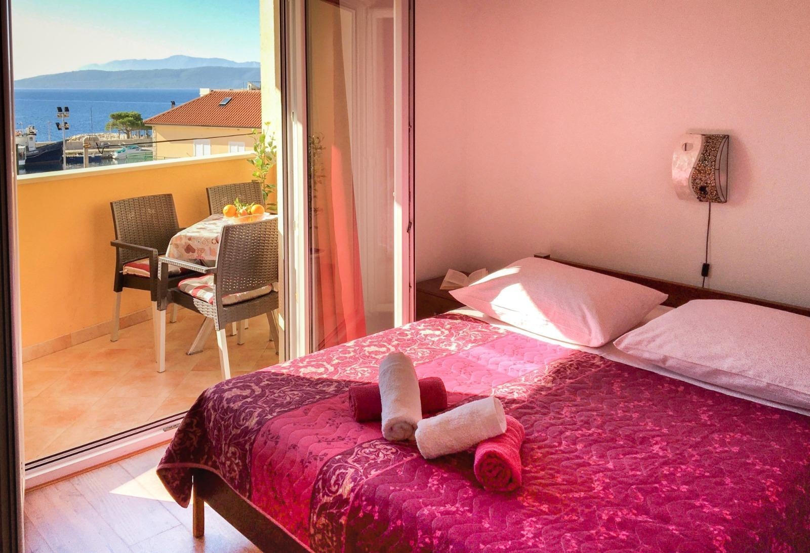 Top Makarska Igrane Top Makarska Igrane