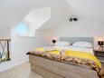 Ložnice 2 Igrane, Ložnice 2 v ubytování typu apartment, WiFi.