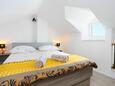 Ložnice 3 Igrane, Ložnice 3 v ubytování typu apartment, WiFi.
