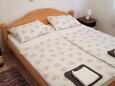 Ložnice 1 Vir, Ložnice 1 v ubytování typu apartment, WiFi.