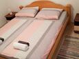 Спальня 2 Vir, Спальня 2 в размещении типа apartment, WiFi.