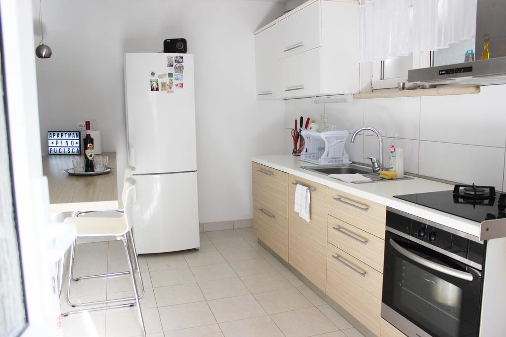 Top Brač Pučišća Top Brač Pučišća