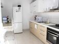 Kuchyně Pučišća, Kuchyně v ubytování typu apartment, WiFi.