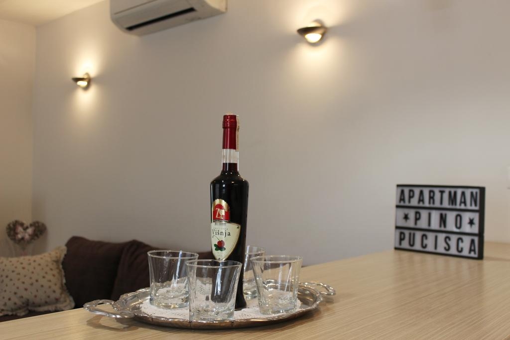 Top Brač Pučišća Top Brač Pučišća