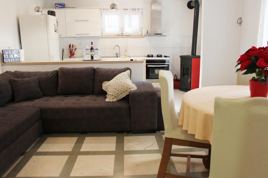 Top Brač Pučišća Top Brač Pučišća