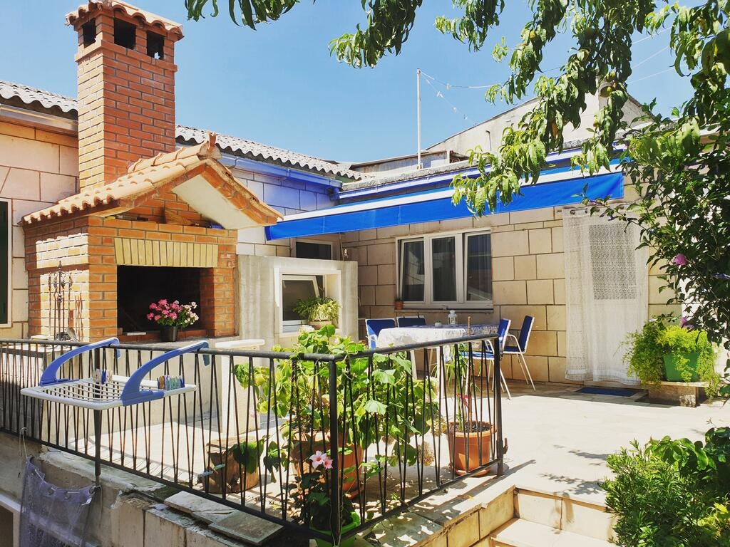 Top Brač Pučišća Top Brač Pučišća