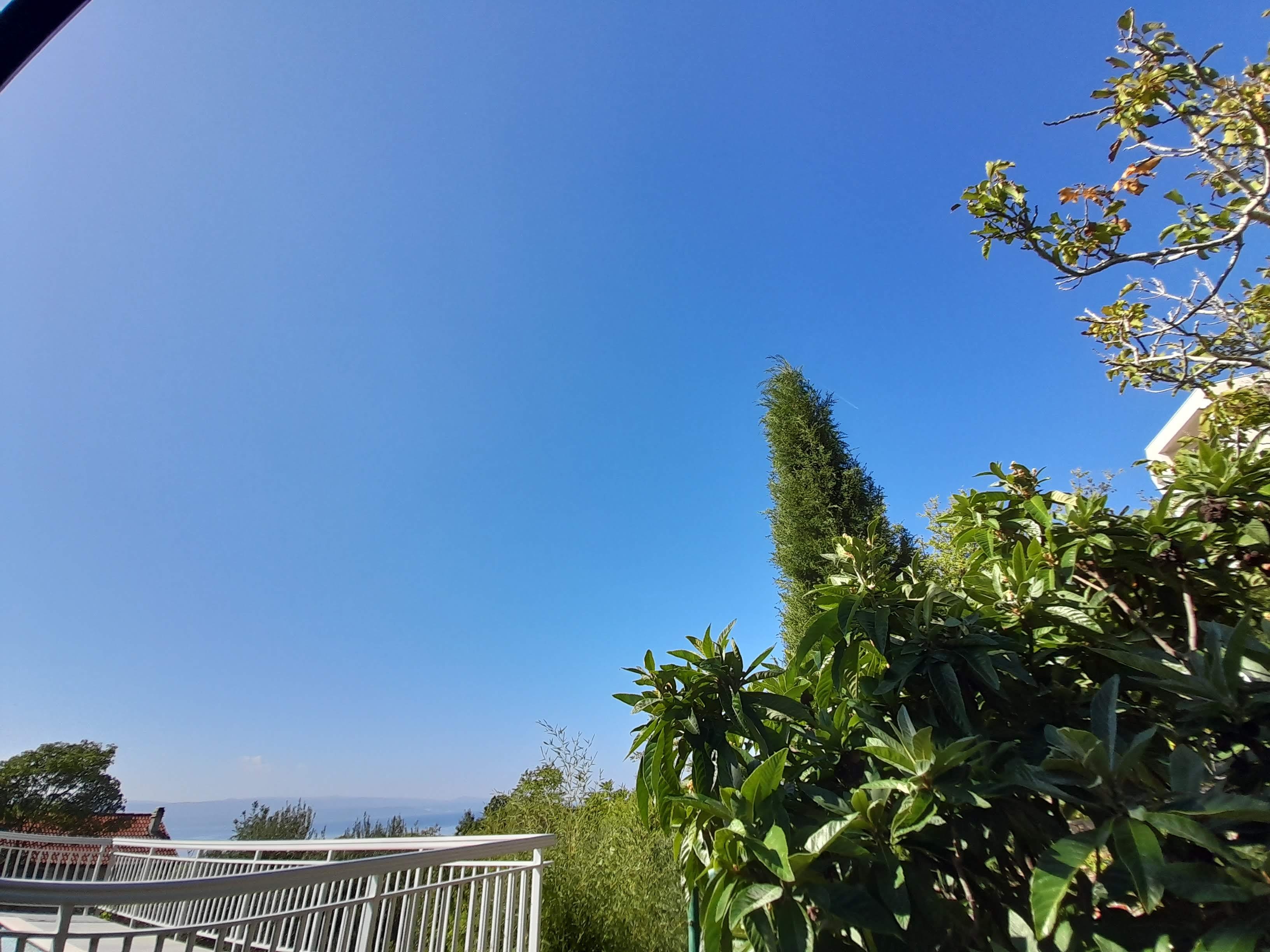 Two bedroom apartment with terrace Brela, Makarska  A-a