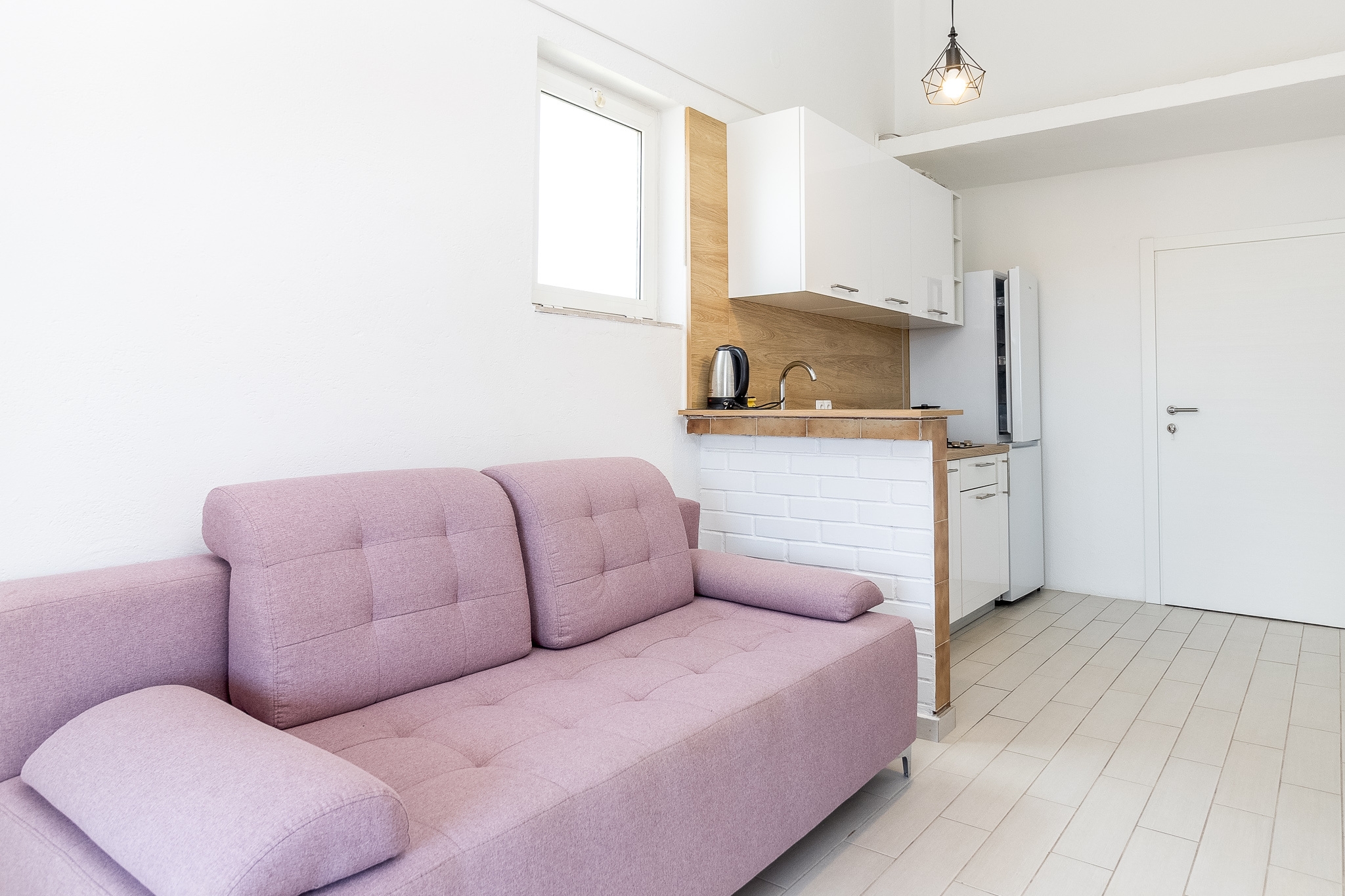 One bedroom apartment with terrace and sea view Pakoštane, Biograd (A-18426-e) One bedroom apartment with terrace and sea view Pakoštane, Biograd (A-18426-e)