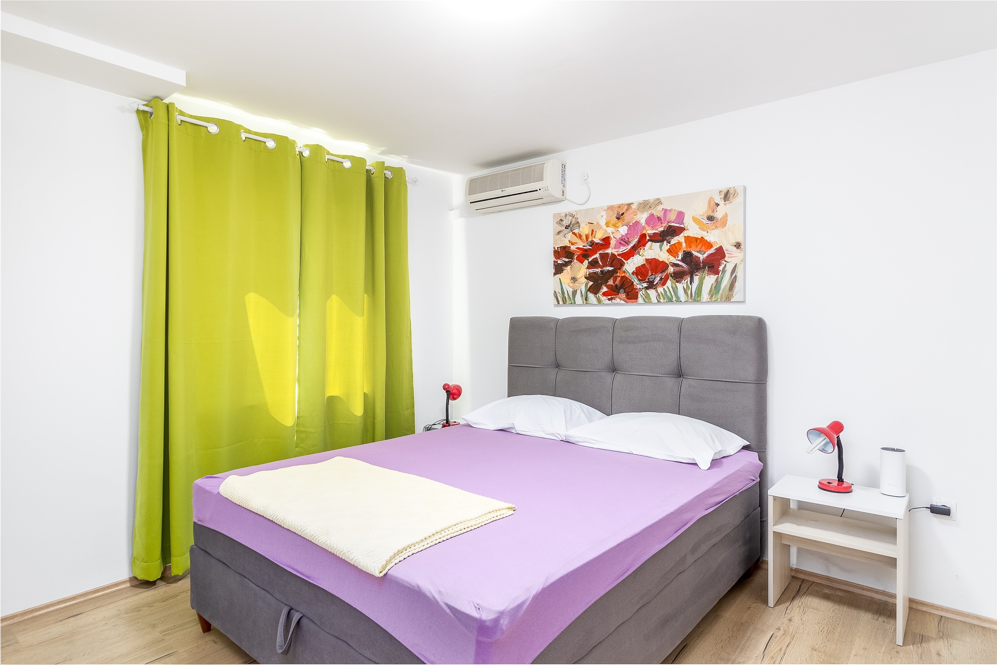 Studio flat with balcony Pakoštane (Biograd) (AS-18426-d) Studio flat with balcony Pakoštane (Biograd) (AS-18426-d)