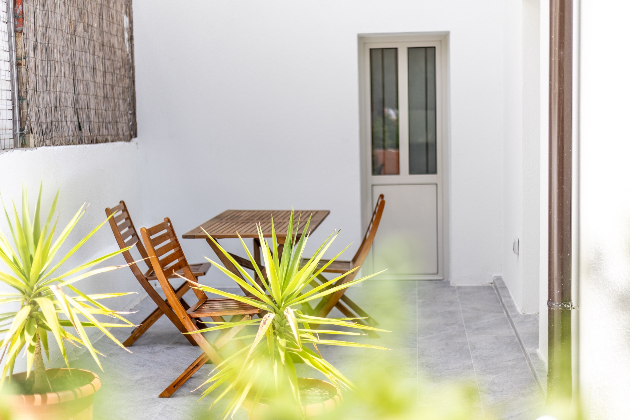 Studio flat with terrace Pakoštane (Biograd) (AS-18426-e) Studio flat with terrace Pakoštane (Biograd) (AS-18426-e)