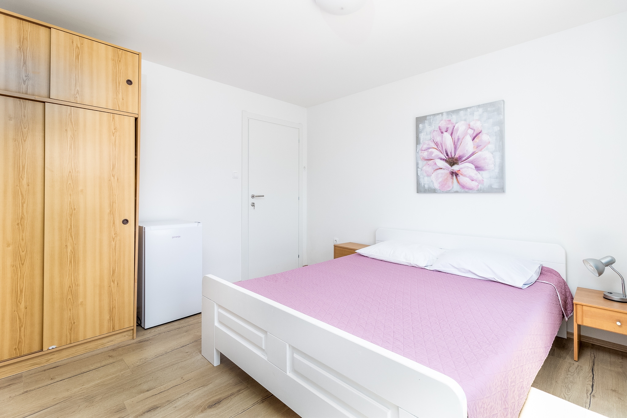 Room with balcony Pakoštane (Biograd) (S-18426-a)