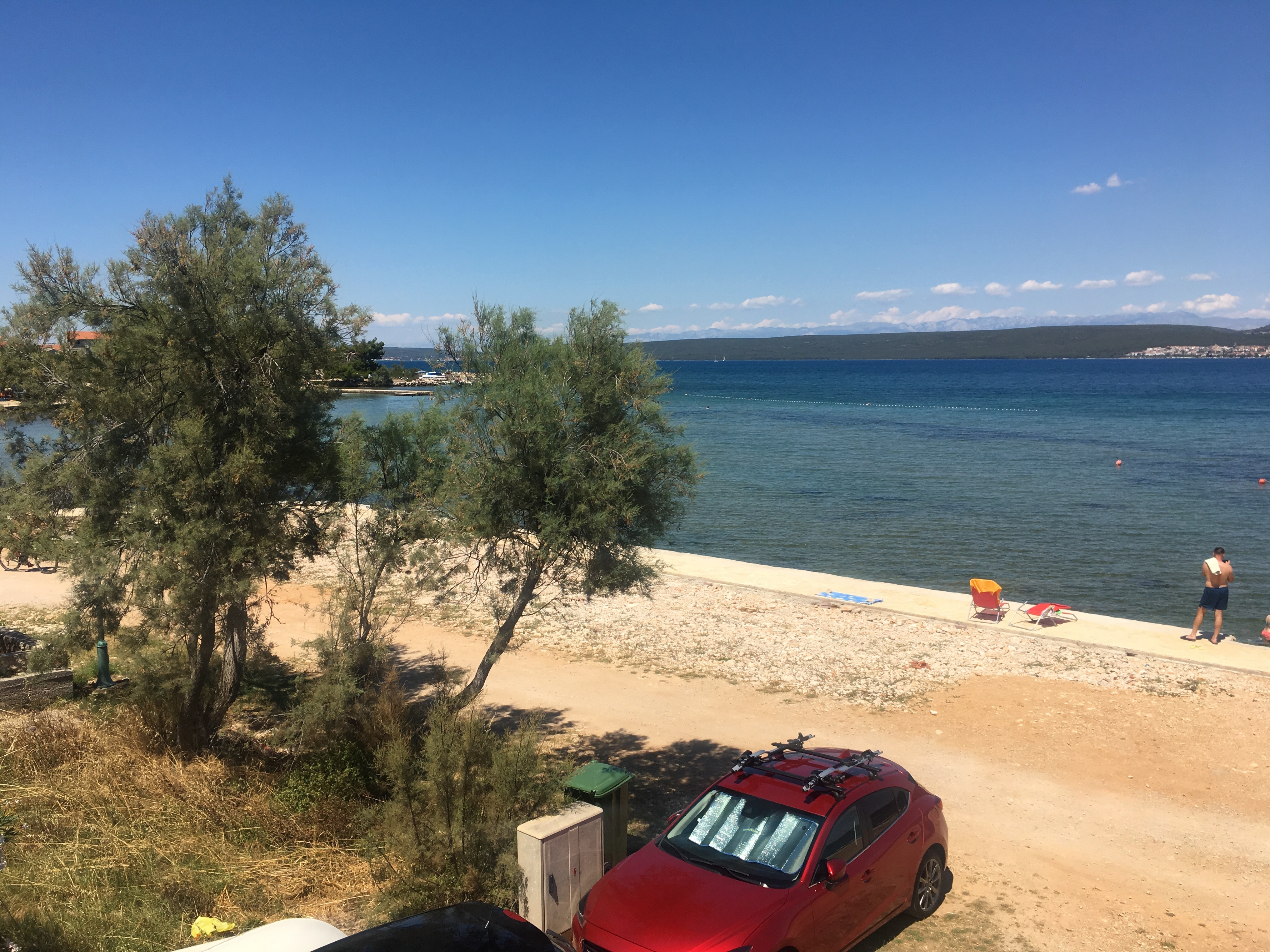 Top Pašman Neviđane Top Pašman Neviđane